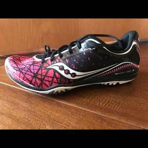 NWT Cross Country flats!